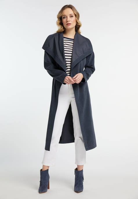 Dreimaster women marine - Image 3