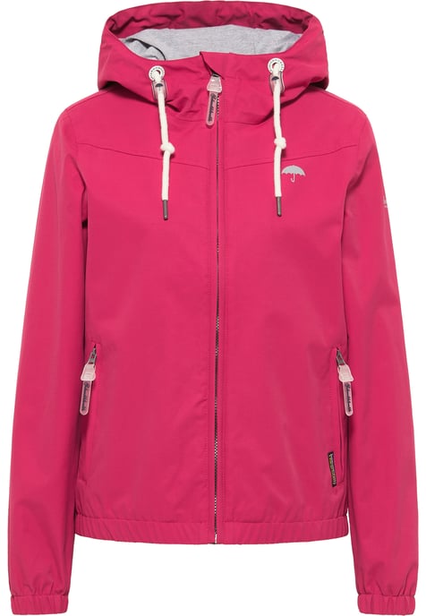 Schmuddelwedda rain jacket wilowe - Image 1