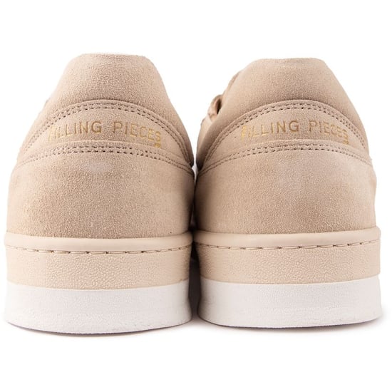 Filling Pieces Ace Suede Entrenadores - Image 3