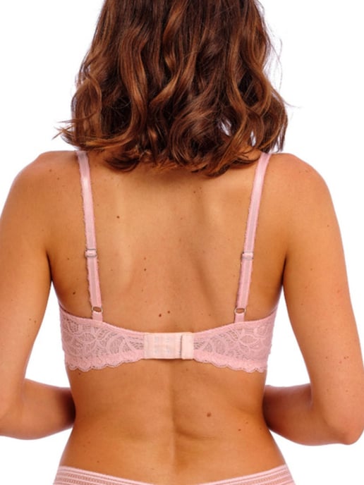 Raffine Plunge Bra - Image 2