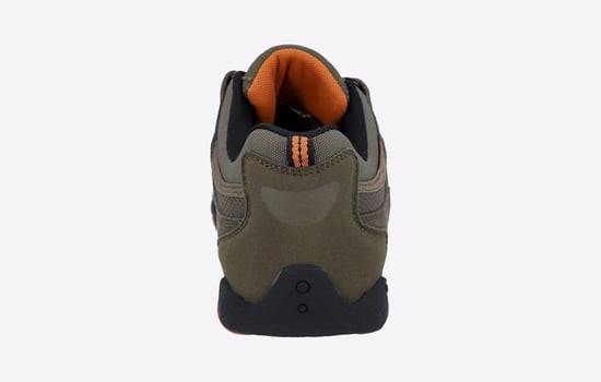 Hi-Tec Quadra II Mens - Image 3