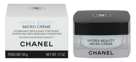 Hydra Beauty Micro Crème 50 gr - Image 1