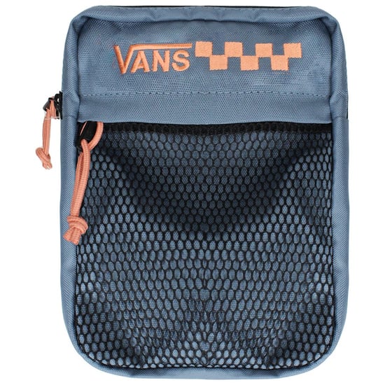 Vans Off The Wall Skate Sling Bolso azul - Image 2