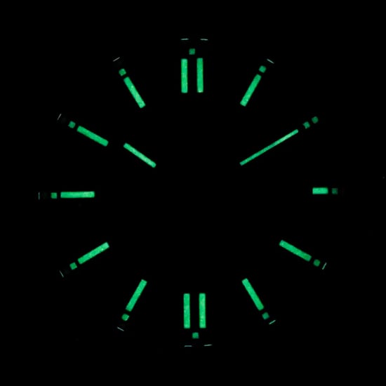 Reloj de hombre Citizen Tsuyosa Plata NJ0159-86X - Image 3