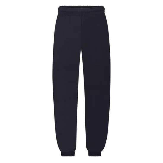 Fruit Of The Loom Kids Unisex Premium 70/30 Jog Pants / Jogging Bottoms (Deep Navy) - Image 1