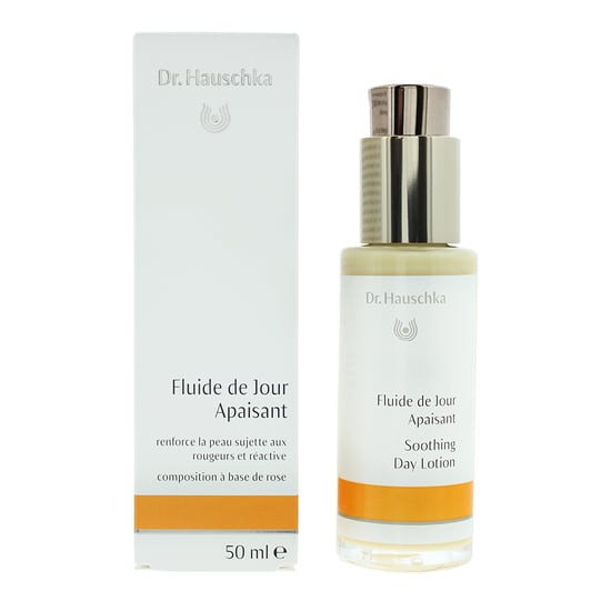 Dr. Hauschka Soothing Day Lotion 50ml - Image 1