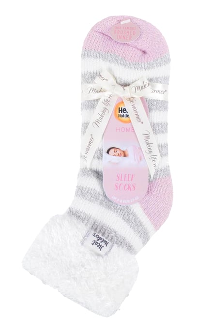 Calcetines de Cama Extra Suaves para Mujeres - Image 2