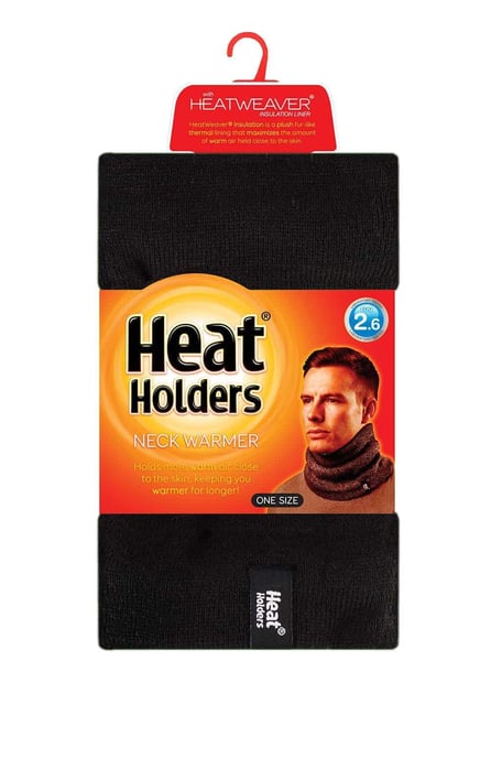 Heat Holders - Jersey térmico de invierno para hombre - 2.6 tog - Image 2