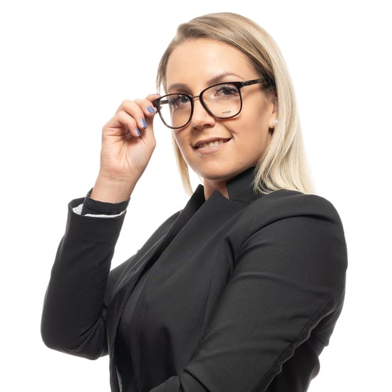 Maje Gafas MJ1007 201 53 - Image 4