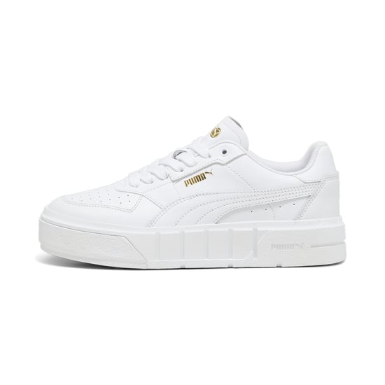 PUMA Zapatillas de Cuero PUMA Cali Court para Mujer - Image 1