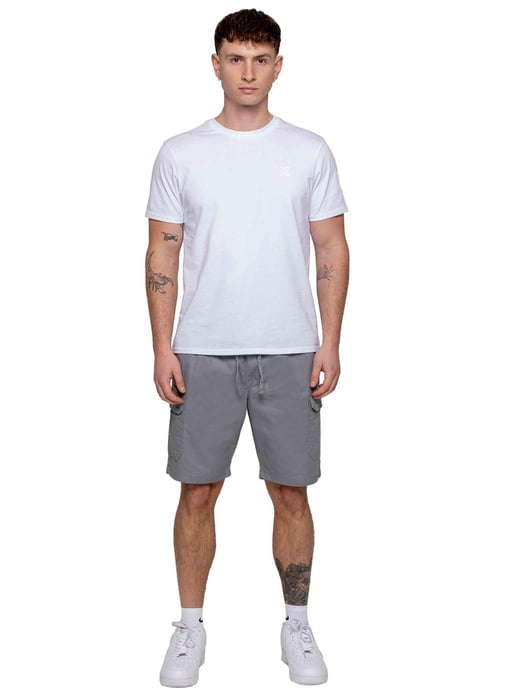 Kruze | Pantalones cortos Cargo para hombre - Image 5
