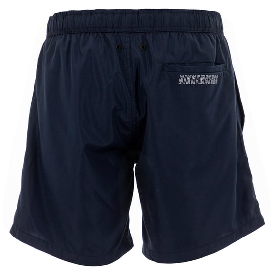 Bikkembergs Badeshorts para Hombre Gradiente    Marino - Image 2