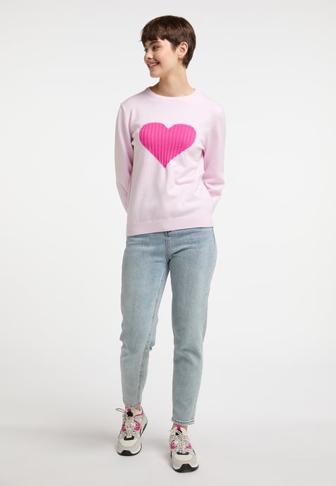 myMo knit sweater nolie - Image 4