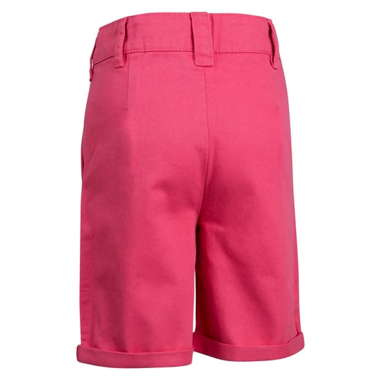 Trespass Girls Hunniee Shorts (Pale Pink)