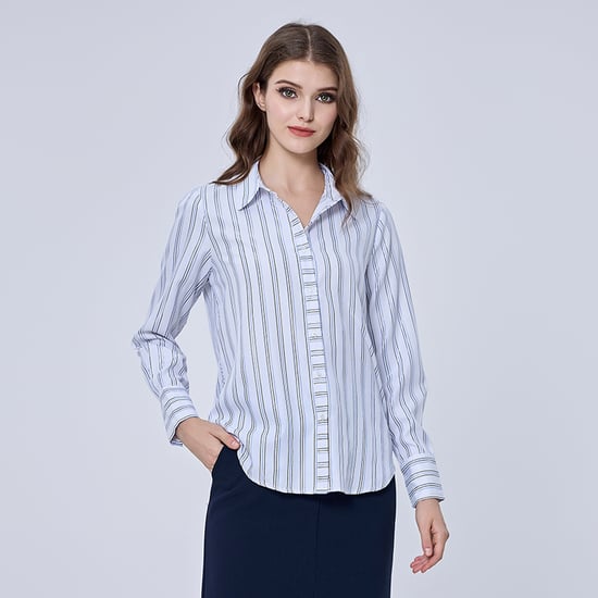 Classic Strip shirt - Image 3