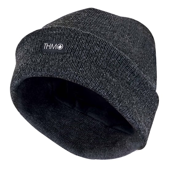 THMO - Gorro de punto térmico para hombre con forro de Thinsulate 3M de 40 g para exteriores - Image 1