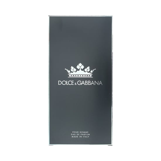 Dolce & Gabbana K Eau de Parfum 200ml - Image 3
