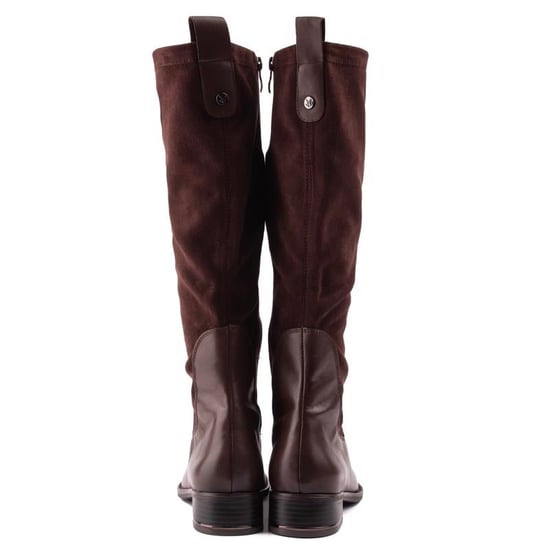 Caprice Stretch Boots