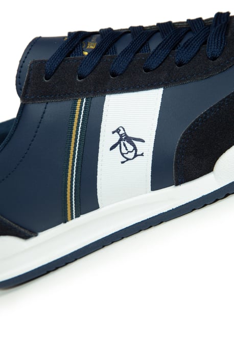 Original Penguin Gaz Entrenadores - Image 5