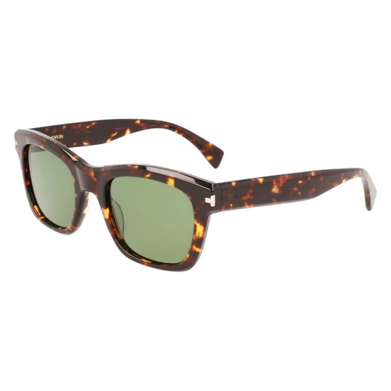Lanvin Gafas de Sol de Hombre 52/21/145 mm acetato - Image 2