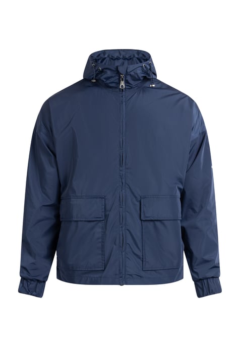 Dreimaster Transition jacket Men marine - Image 1