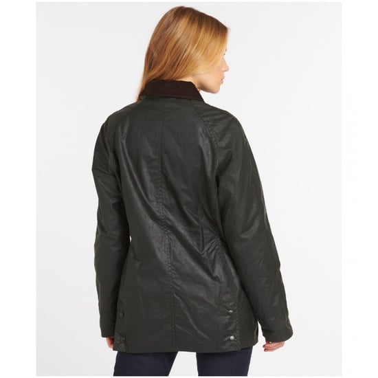 Chaqueta para mujer Barbour Beadnell - Image 6