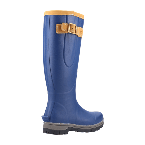 Cotswold Stratus Plain Rubber Wellingtons - Image 6