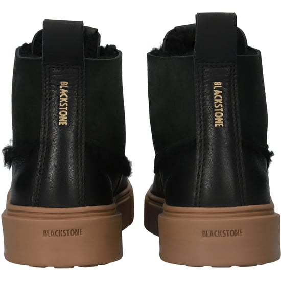 SERMEQ NIVI - Black - Sneaker (high) - Image 3