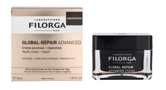 Crema Avanzada de Reparación Global Filorga 50 ml - Image 1