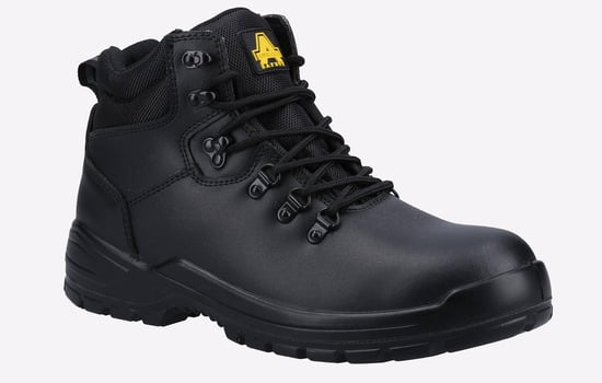 Amblers Safety 258 Safety Boot Mens - Image 2