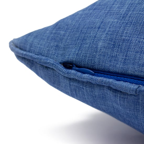 Riva Home Twilight Piped Reversible Cushion Cover