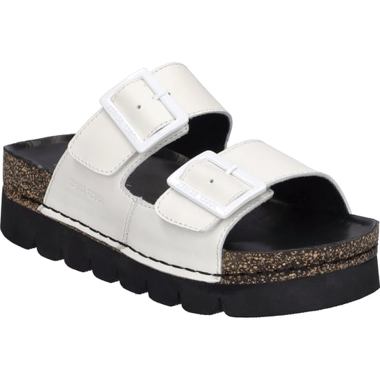 JOSEF SEIBEL Alice 01 | Sandalias de Mujeres | blanco - Image 1