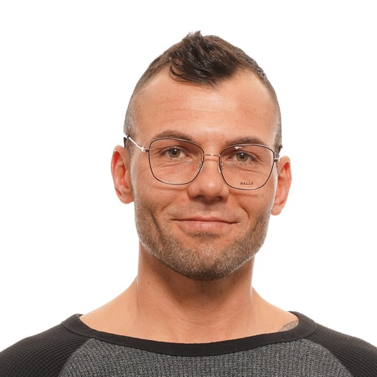Bally Gafas BY5021 005 55 - Image 5