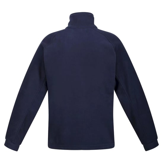 Regatta Ladies/Womens Thor III Fleece Jacket (280g GSM) (Dark Navy)