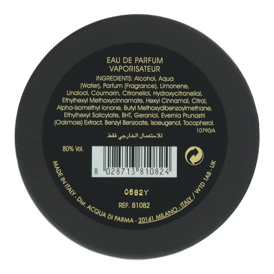 Colonia Quercia Eau De Parfum Vaporizador 180 ml - Image 2