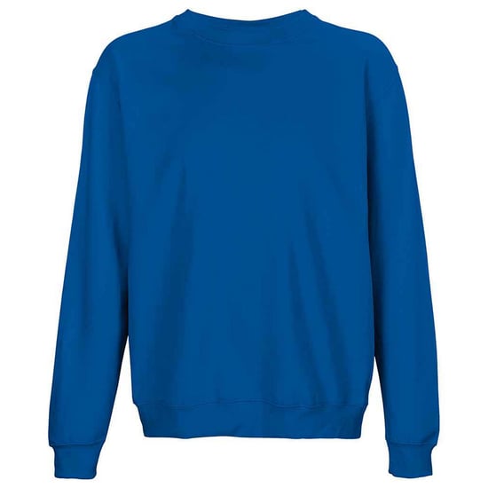 SOLS Unisex Adult Columbia Sweatshirt (Royal Blue)