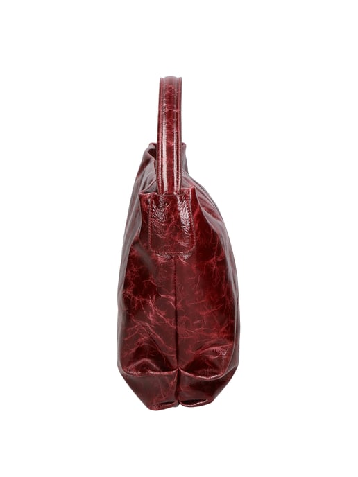 Gave Lux Shoulder bag women BORDEAUX