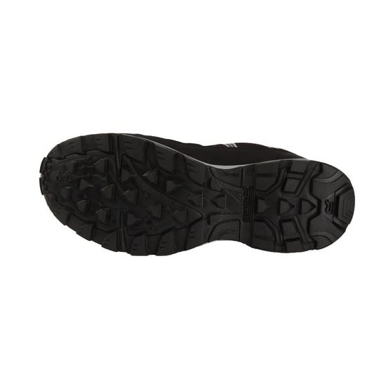 Regatta Womens/Ladies Lady Samaris Lite Low II Walking Shoes (Iron/Light Steel)