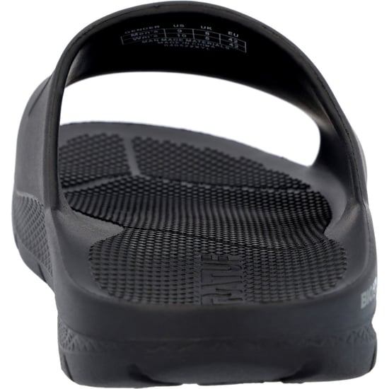 Xtratuf Apres Fish Synthetic Men's Black Slides - Image 2