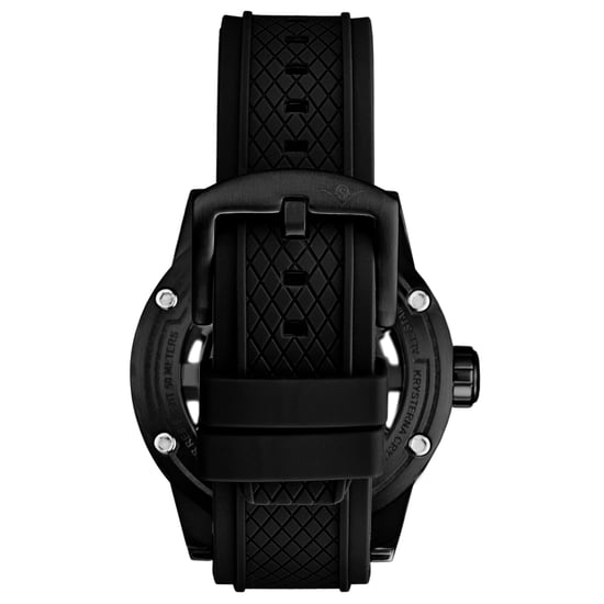 Grandiose 4034 Automatic 50mm Skeleton