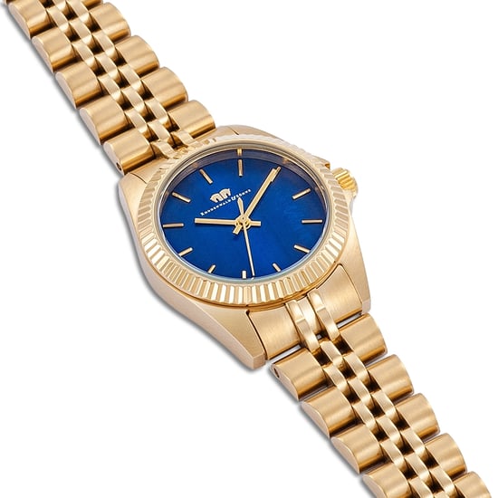 Rhodenwald   Söhne Female Stainless steel Watch 27,5 mm - Image 5