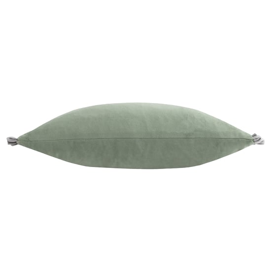 Wylder Nature Tilly Velvet Reversible Cushion Cover