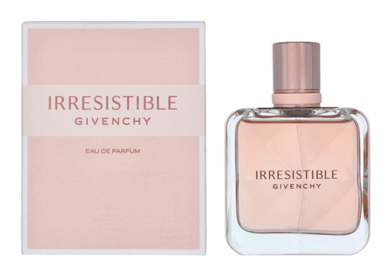 Givenchy Irresistible EDP Spray 50 ml - Image 1