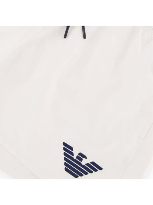 Bañador Emporio Armani con águila para hombre - Image 2