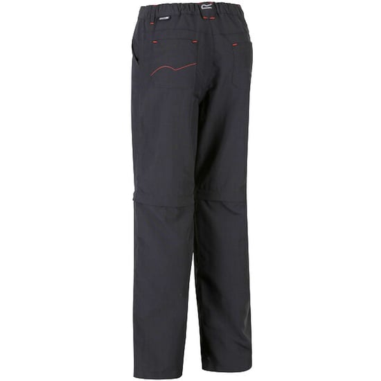 Regatta Great Outdoors Childrens/Boys Sorcer Zip-Off Trousers