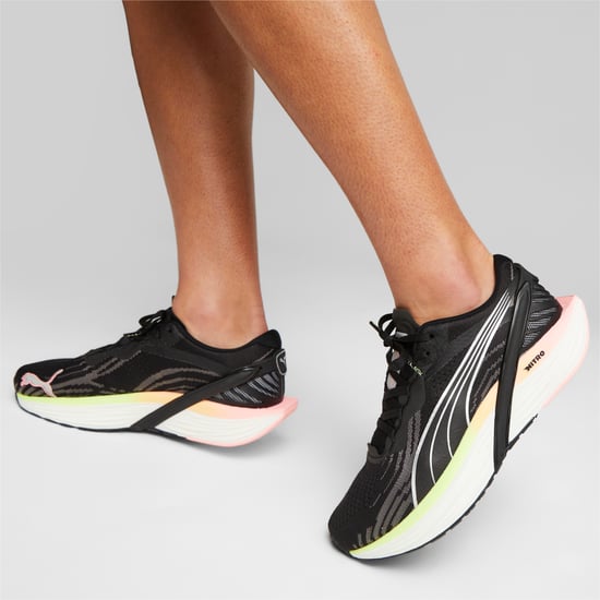 PUMA Womens Run XX NITRO 2 Running Shoes - Image 2