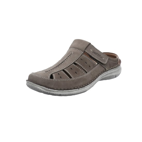 JOSEF SEIBEL Anvers 76 | Zapato bajo de Hombre | gris - Image 1
