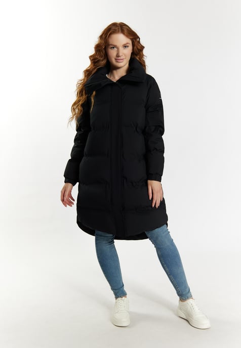Dreimaster women black - Image 4