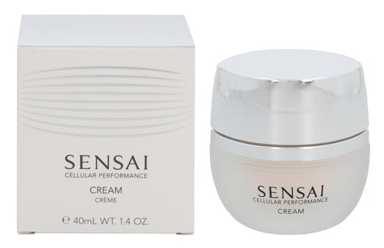 Crema Cp Sensai 40ml - Image 1