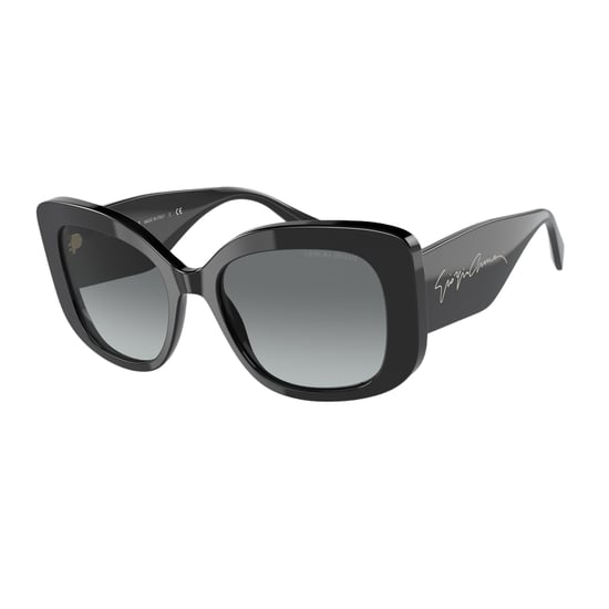 Giorgio Armani Gafas de Sol de Hombre 54/20/145 mm acetato - Image 1